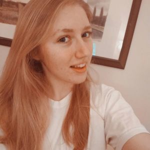 Meet your Posher, Elizabeth